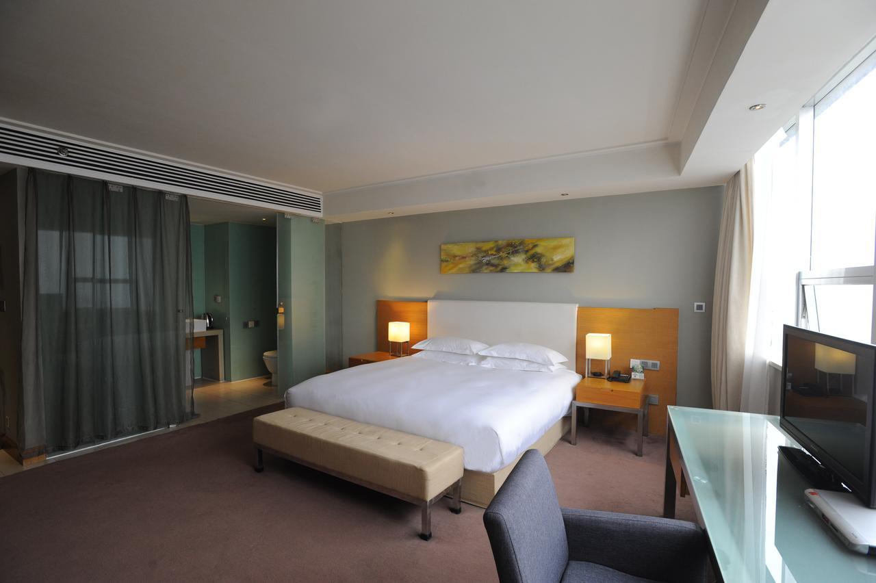 Tang'S Hotel Changde Exterior photo