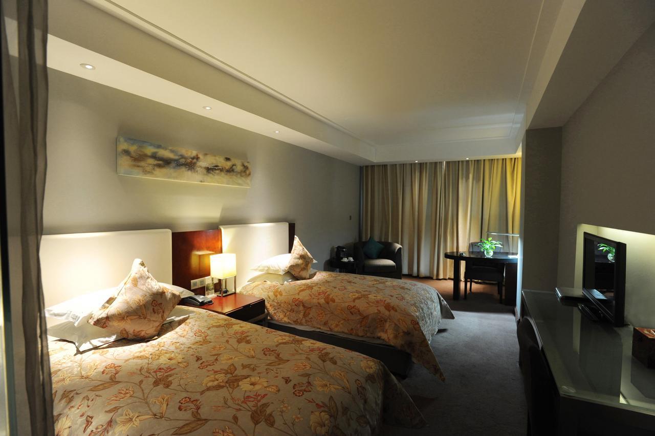 Tang'S Hotel Changde Exterior photo