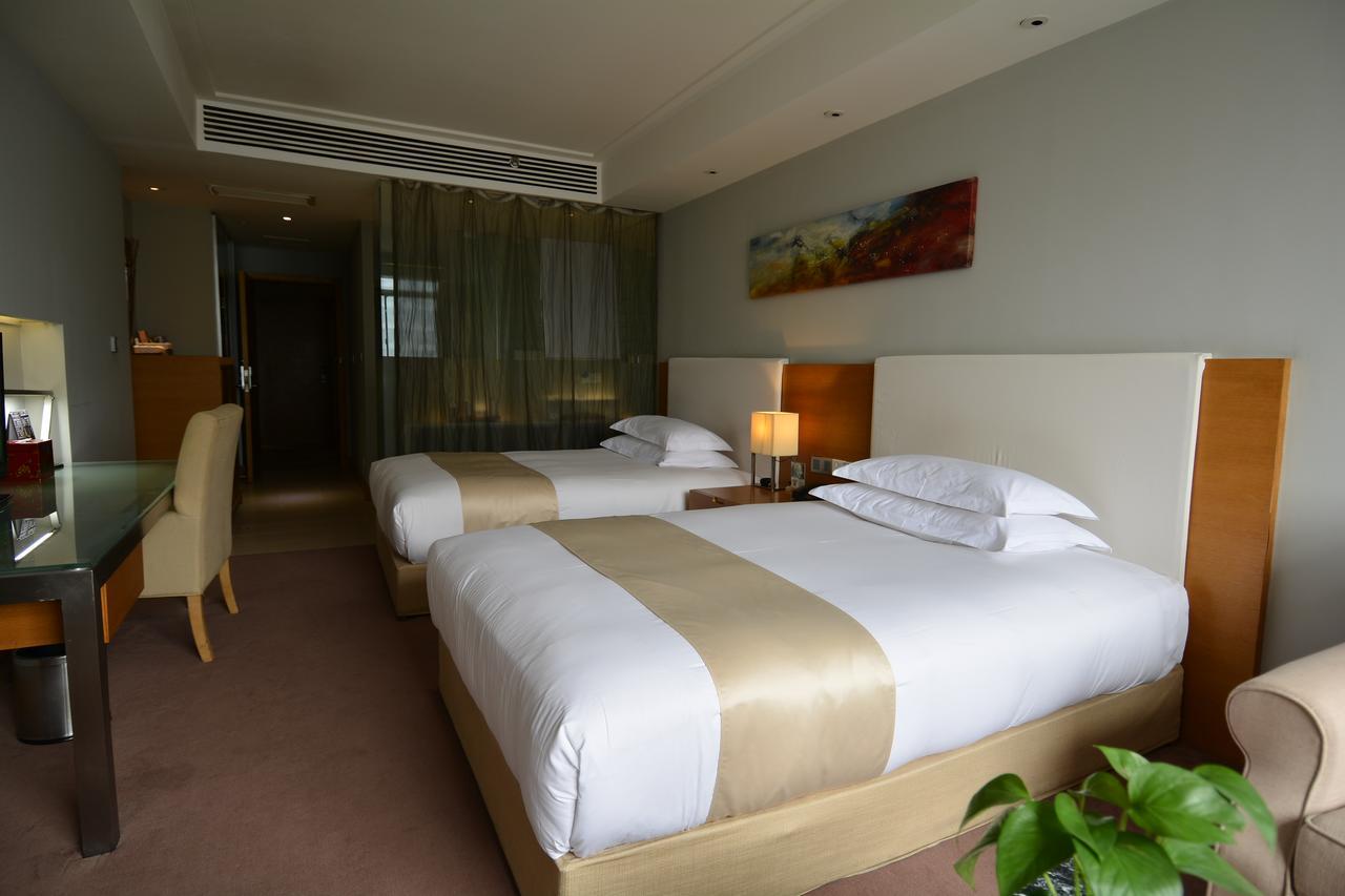 Tang'S Hotel Changde Exterior photo