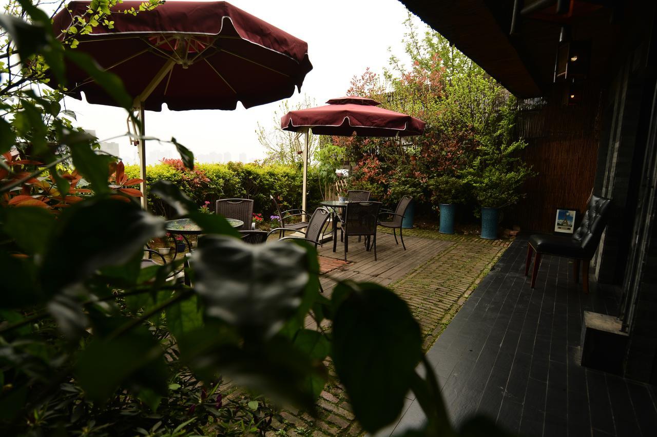 Tang'S Hotel Changde Exterior photo