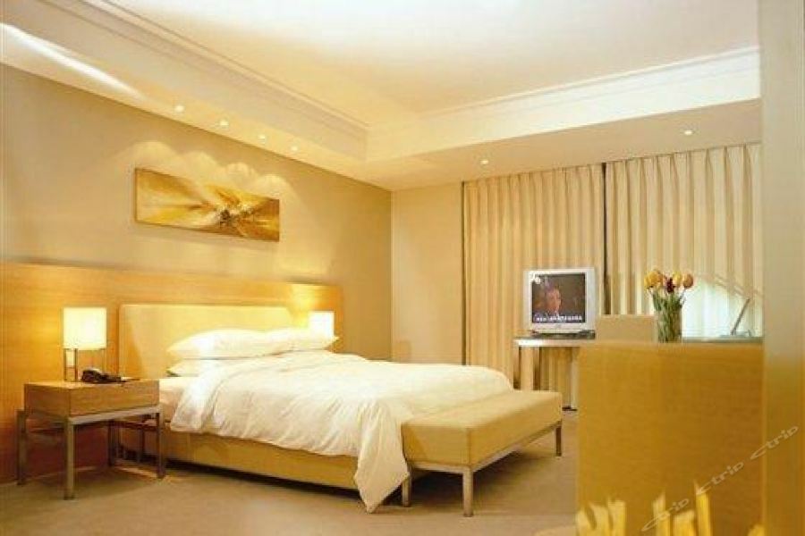 Tang'S Hotel Changde Exterior photo